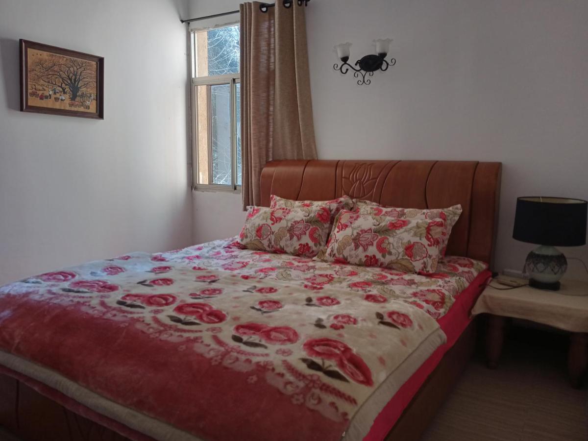 Yuanyang Flower&Horse Inn Bagian luar foto