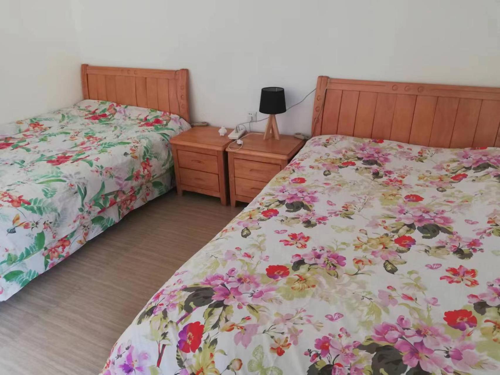 Yuanyang Flower&Horse Inn Bagian luar foto