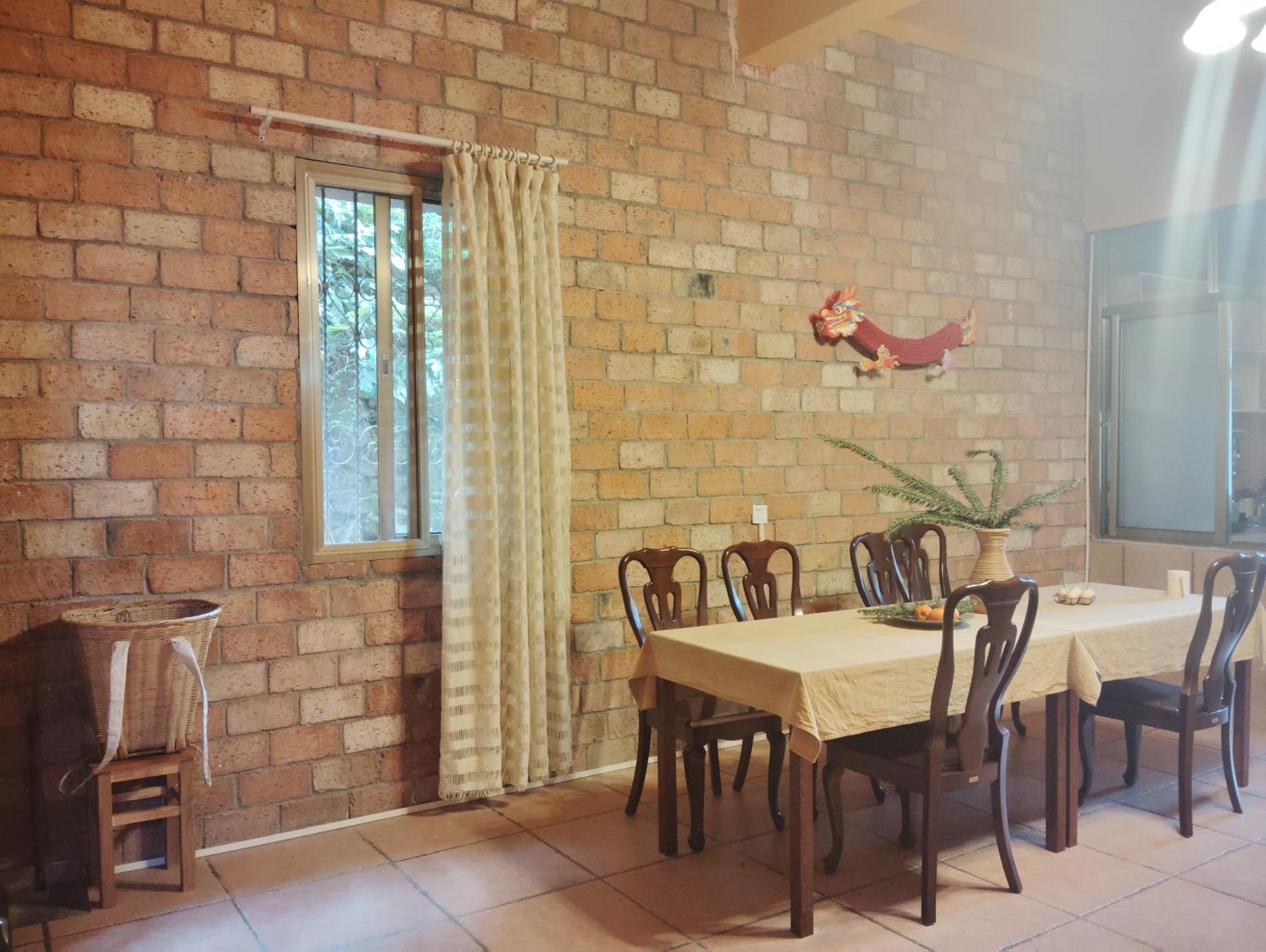 Yuanyang Flower&Horse Inn Bagian luar foto