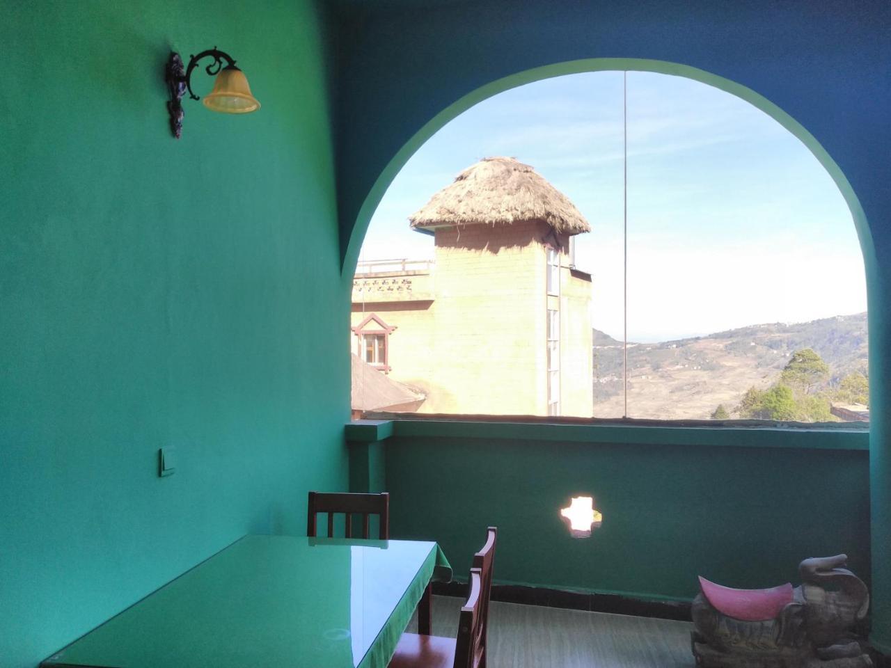 Yuanyang Flower&Horse Inn Bagian luar foto