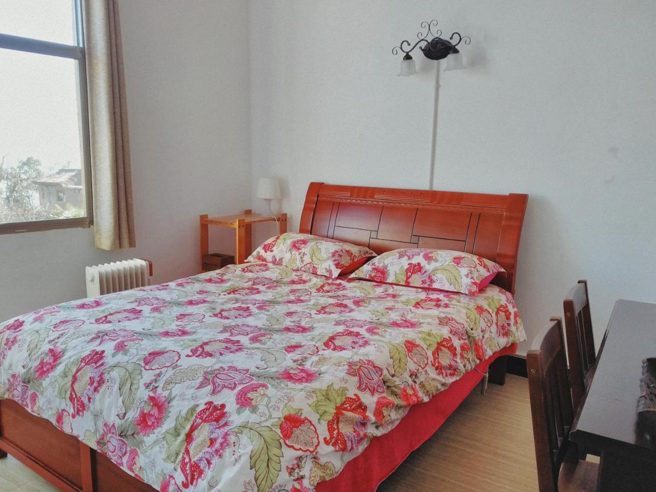Yuanyang Flower&Horse Inn Bagian luar foto